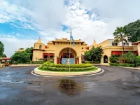 努爾阿斯沙巴宮殿飯店 Taj Mahal Palace附近的飯店