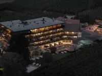 Hotel Das Paradies Hotels in Laces