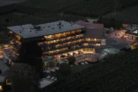 Hotel Das Paradies