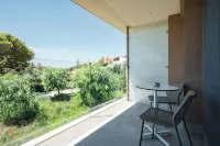 Vincci EverEden - Meerblick