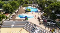 Club del Sole Marina Family Village - sul mare