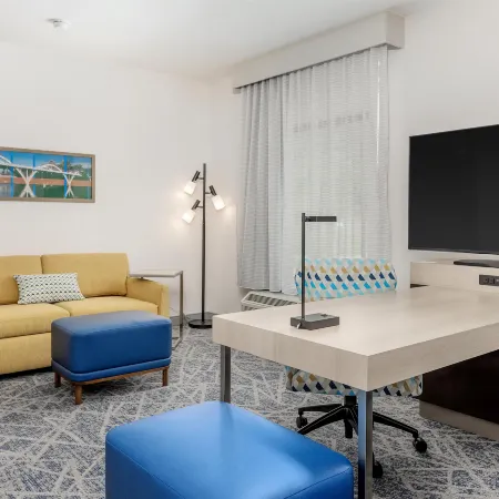 Hampton Inn and Suites Grants Pass