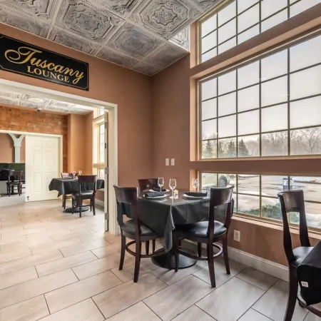 Bellissimo Hotel, Trademark by Wyndham Near Foxwoods Casino