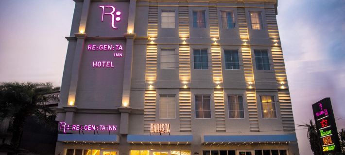 Regenta Inn Amristar Airport Road by Royal Orchid Hotels Limited Hotels in Amritsar