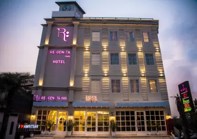 Regenta Inn Amristar Airport Road by Royal Orchid Hotels Limited Hotels in 