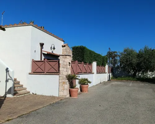 Il Marchese di Trani - Villa Luxury Hotels in Bisceglie