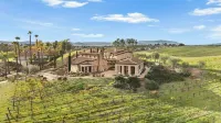 Private Wine-country Estate Near Temecula Wineries Villa Di Gioia by Avantstay - Huvilat