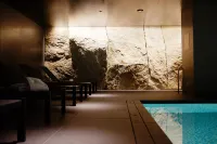 Imperial Hotel Kyoto - Luxury