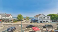 Ocean View - 1 Bedroom Apartment - Saundersfoot