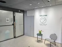 Green Marmot Capsule Hotel Geneva