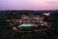 Chunda Shikar Oudi - Infinity Pools