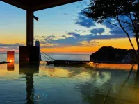 Isaribi-no-Yado Seaside Kancho - Hot Springs