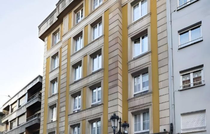 Hotel Clarin