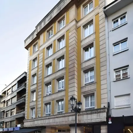 Hotel Clarin