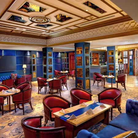Welcomhotel by ITC Hotels, Cathedral Road, Chennai