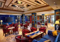 วิลคัมโฮเทล โดย ITC โรงแรม, ถนนคาทีดรอล, เชนไน