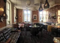 Livin Station Hotel - 3-Star