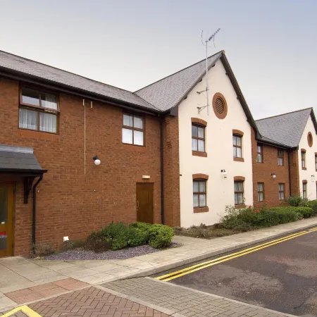 Premier Inn Chester Central North