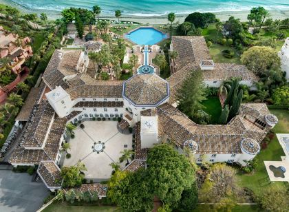 Grand Hotel Las Dunas, Autograph Collection