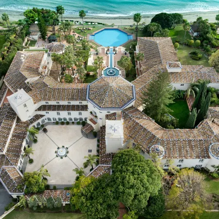 Grand Hotel Las Dunas, Autograph Collection