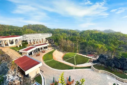Stone Valley Resort & Beach