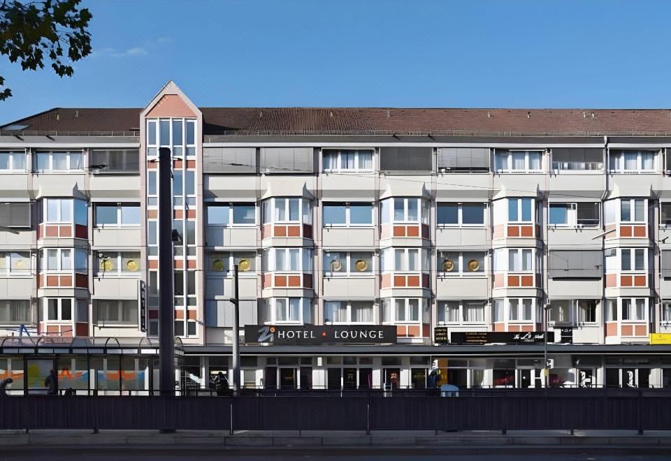 Hotel am Karlstor - Housity