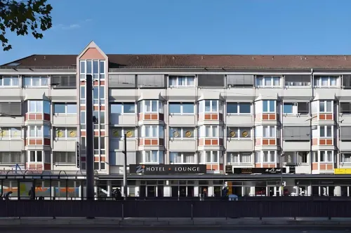 Hotel am Karlstor - 3-Star