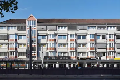 Hotel am Karlstor