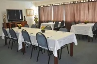 Charleville Waltzing Matilda Motor Inn - واي فاي