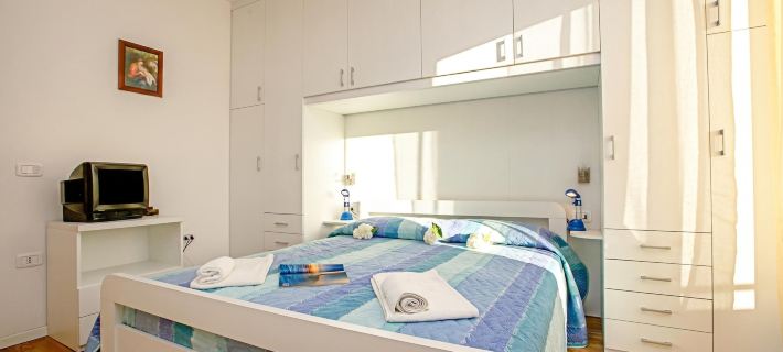 Torbole Relax, Pool & Balcony Apartment Hotele w: Torbole