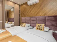 Xio Apartments Hotels in Bar