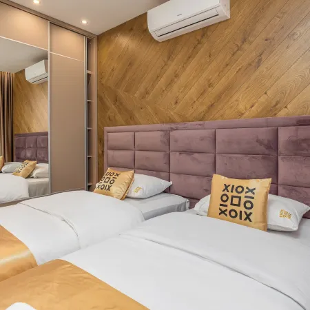 Xio Apartments