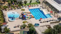 Club Del Sole Stork Family Collection - sul mare