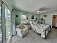 鹽馬海馬度假屋由Topsail Realty提供