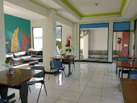 Grand Palem Hotel