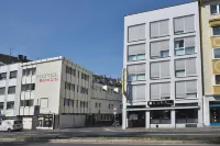 波恩城市飯店