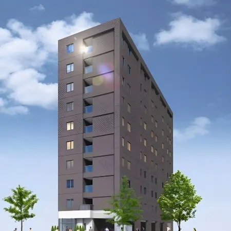 Hotel Classe Stay Sapporo