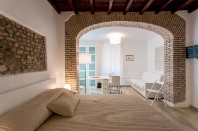 Domenichino Luxury Home Hotels in 