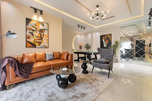 City Nest Apartment - 3-stjärniga