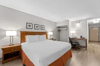 Travelodge Suites by Wyndham Regina / Eastgate Bay