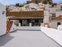 Hotel Boutique Alcazaba Salobreña Hotels in Salobrena