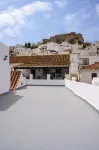 Hotel Boutique Alcazaba Salobreña