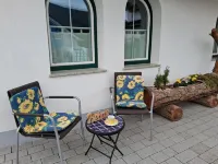 Apartment in Tyrol Near Ski Slopes Hotels in Fliess