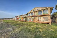 Sanderling Sea Cottages, Unit 14 Hôtels à : 