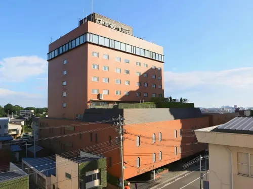 Hachinohe Grand Hotel