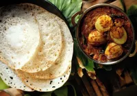 Auravantara Retreats - Breakfast