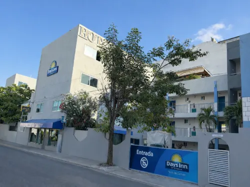 Days Inn by Wyndham Playa del Carmen
