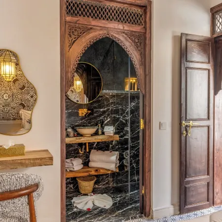Riad Nostalgia & Spa