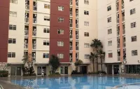 2 Bedroom by Starlight Apartement Surabaya