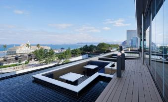 Fukuoka Prince Hotel Momochihama